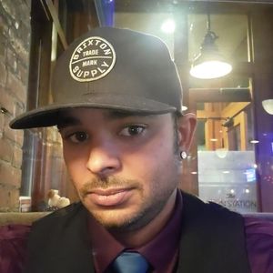 Meet your Posher, Darnell